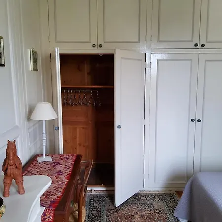 La Maison Des Thermes, D'hote Bed & Breakfast