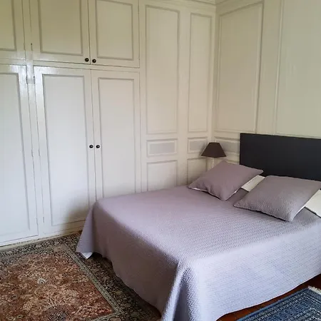 La Maison Des Thermes, D'hote *